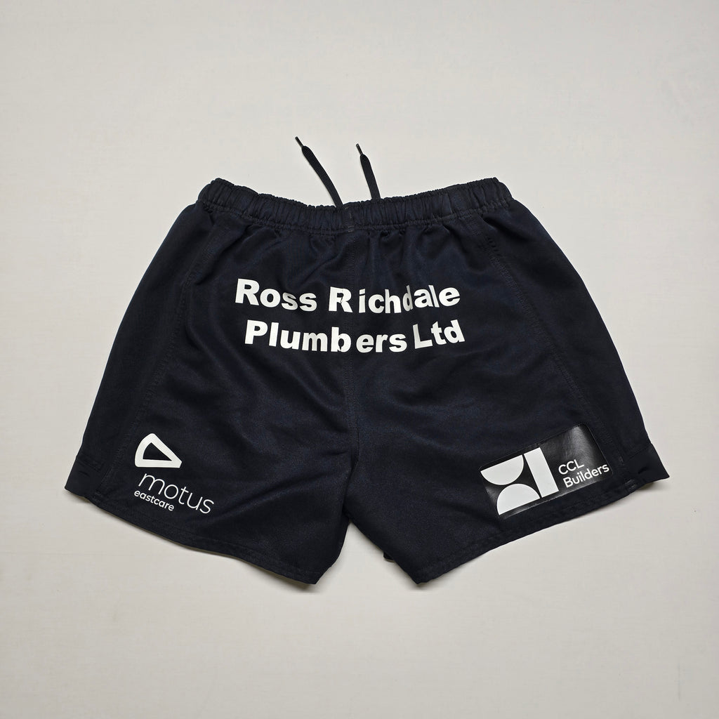 Sumner RFC Shorts - XL