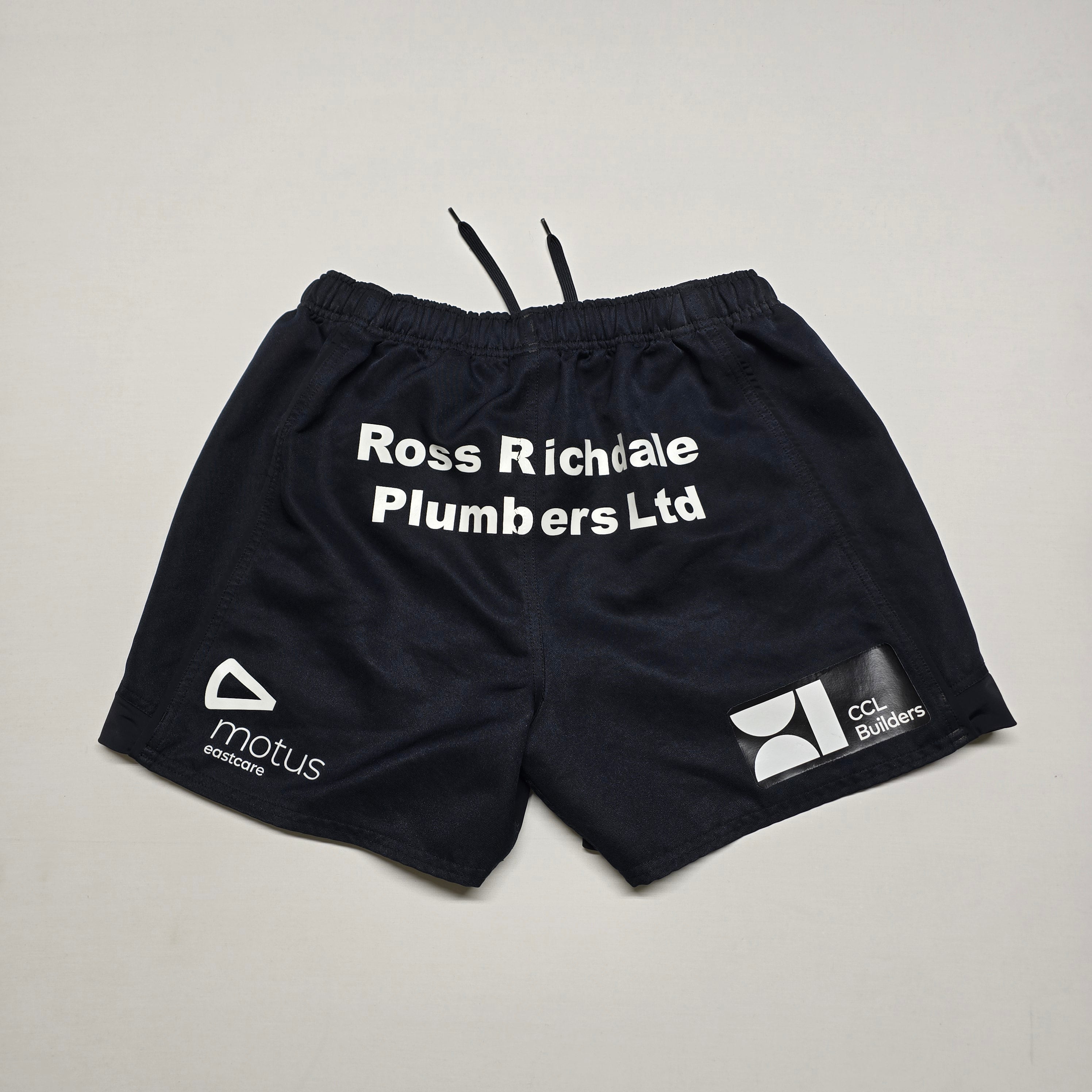 Sumner RFC Shorts - XL