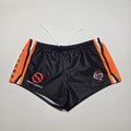 Papanui Tigers Rugby League Shorts - 6XL