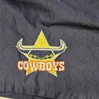 North Queensland Cowboys Shorts - Medium/Large