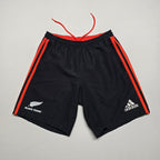 Black Ferns 2018 Gym Shorts - Large