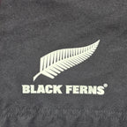 Black Ferns 2018 Gym Shorts - Large