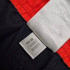 Black Ferns 2018 Gym Shorts - Large