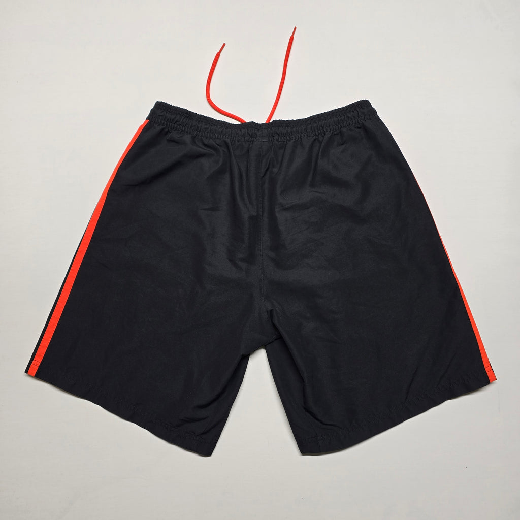 Black Ferns 2018 Gym Shorts - Large