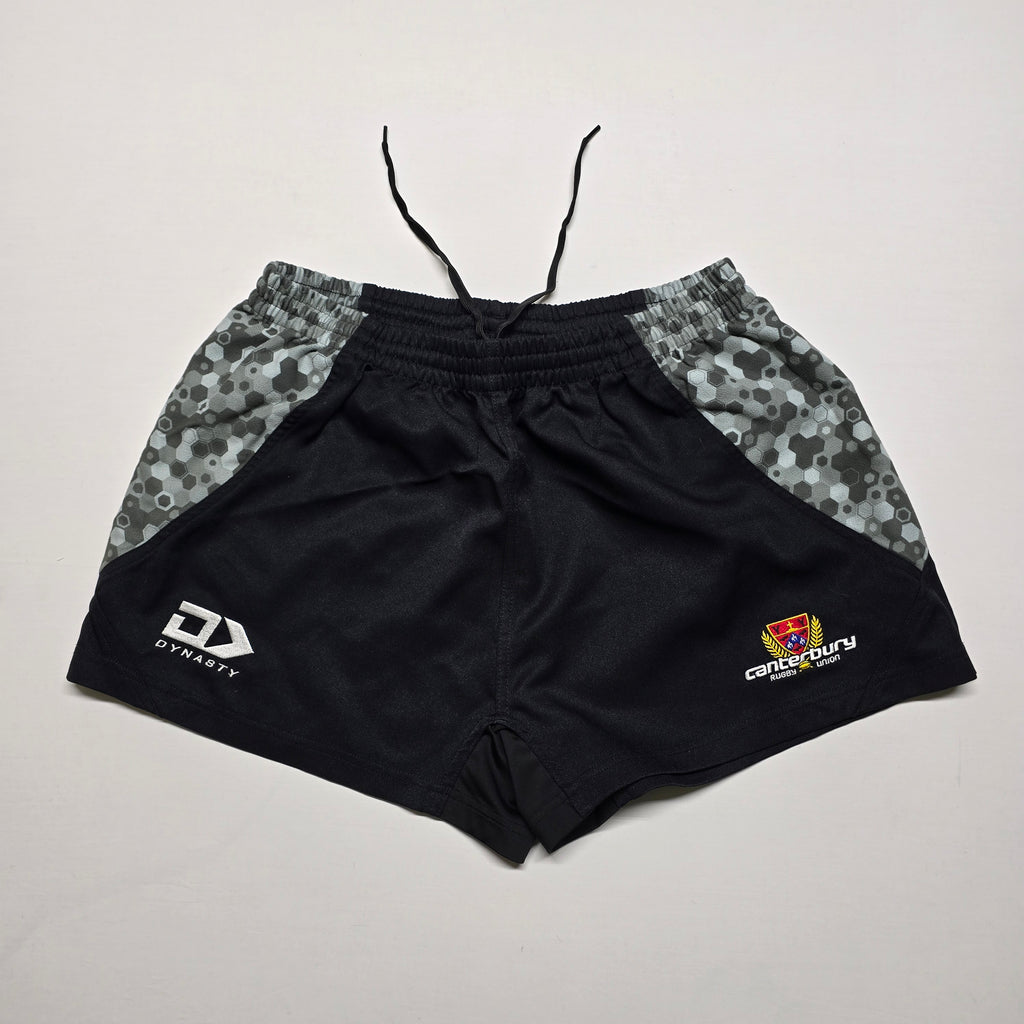 Canterbury Rugby (CRFU) Training Shorts - 38"/XL