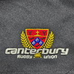 Canterbury Rugby (CRFU) Training Shorts - 38"/XL