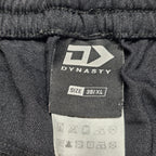Canterbury Rugby (CRFU) Training Shorts - 38"/XL