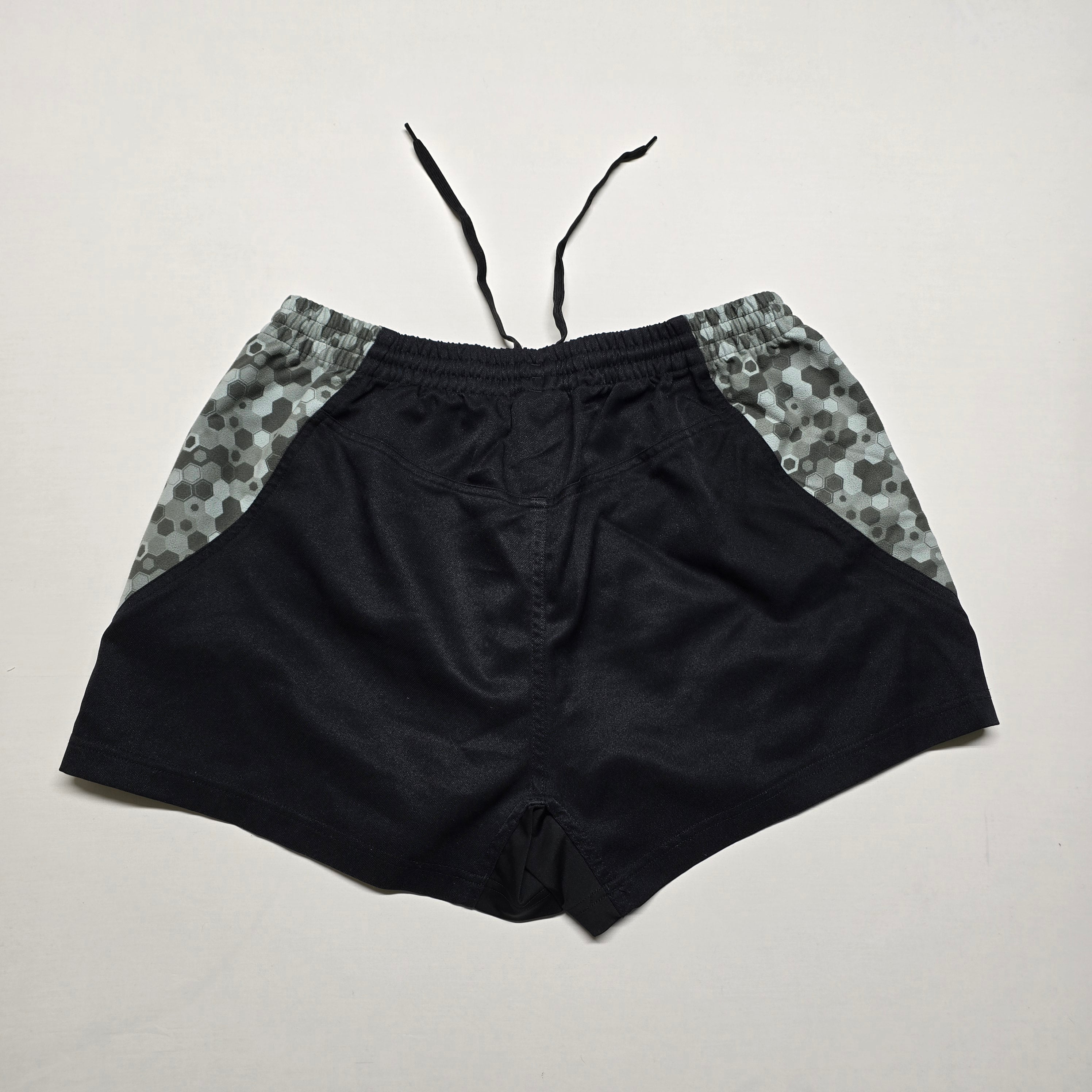 Canterbury Rugby (CRFU) Training Shorts - 38"/XL