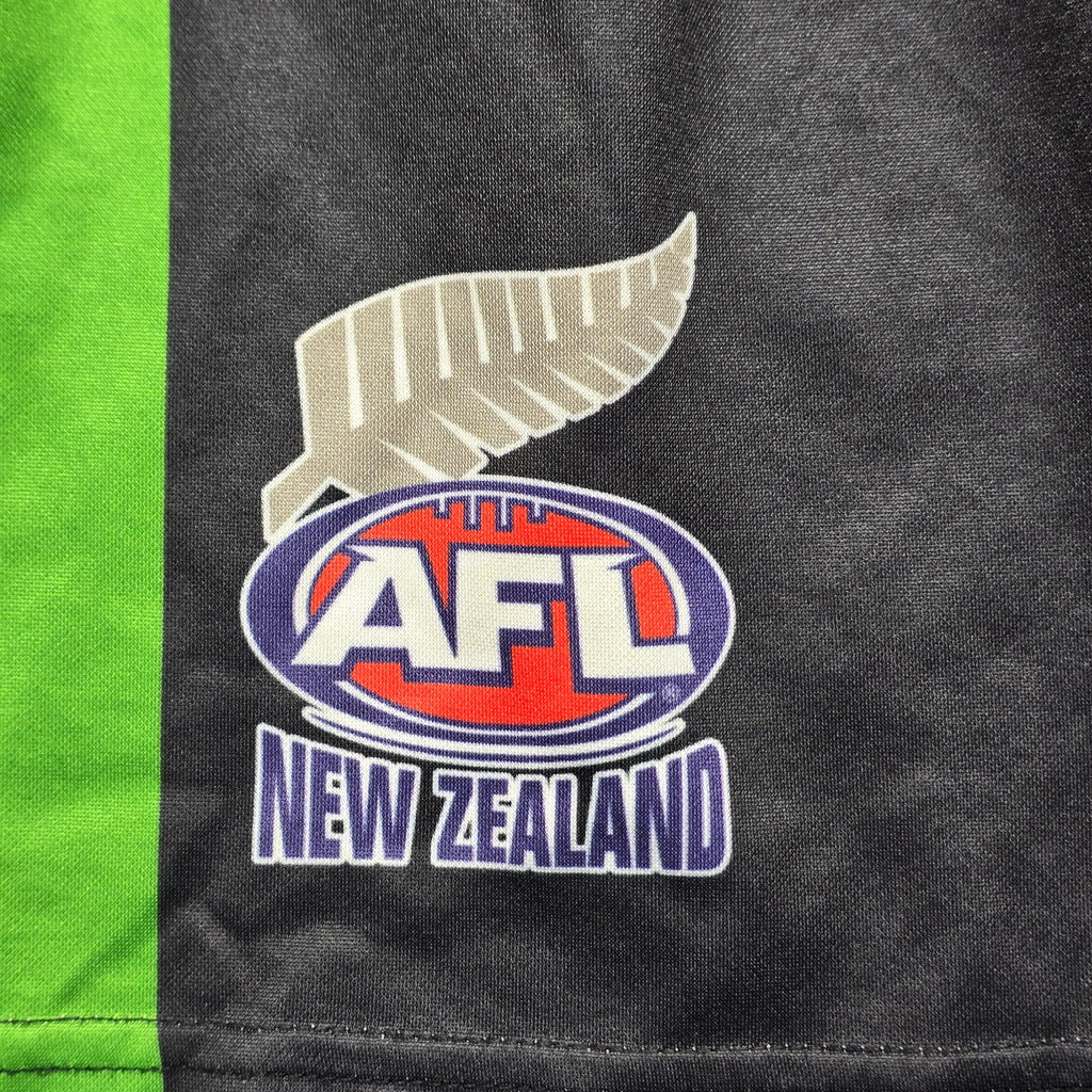 Mid Canterbury Eagles AFL Shorts - Large
