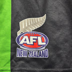 Mid Canterbury Eagles AFL Shorts - Large
