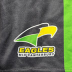 Mid Canterbury Eagles AFL Shorts - Large