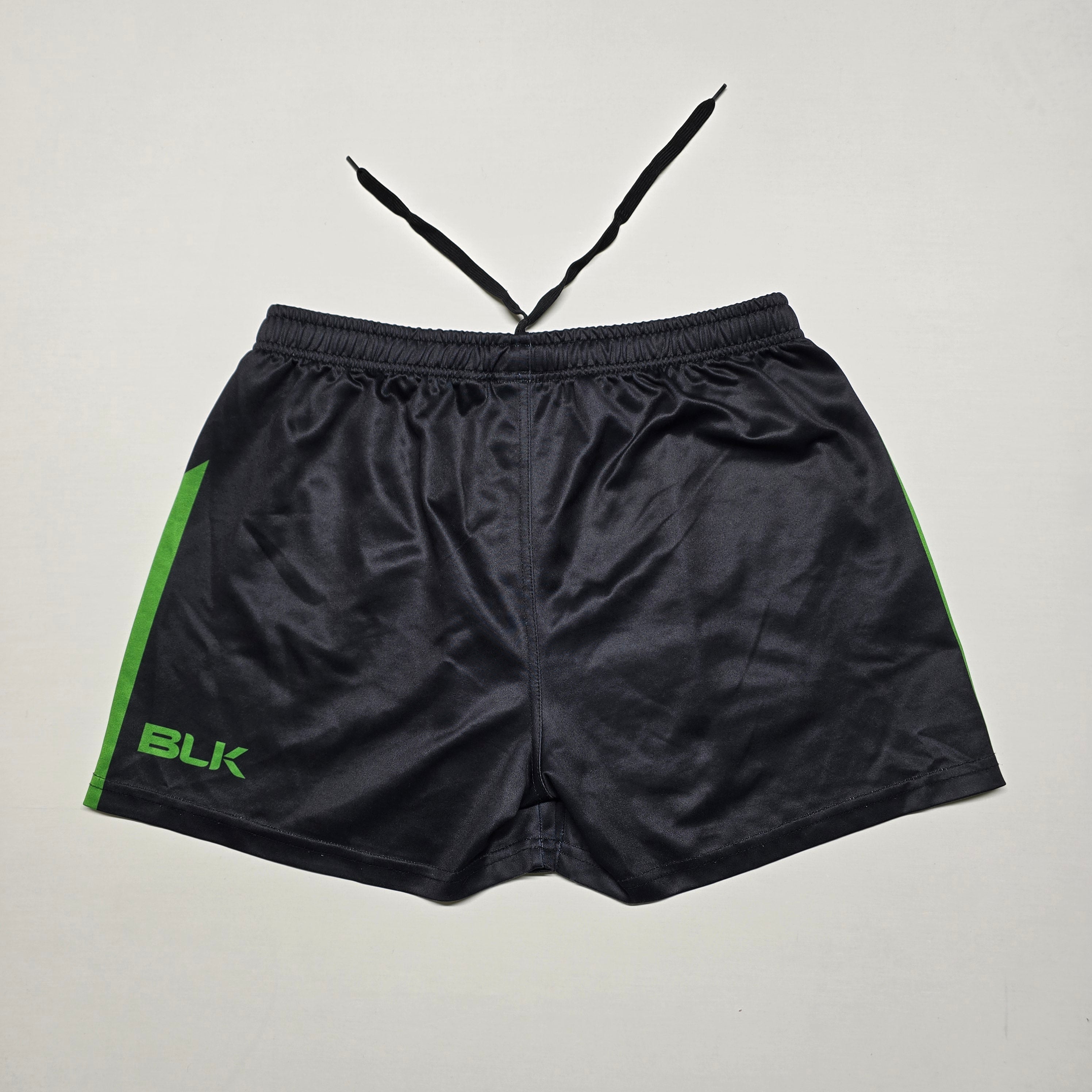 Mid Canterbury Eagles AFL Shorts - Large