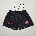 Leeston RFC Shorts - XL