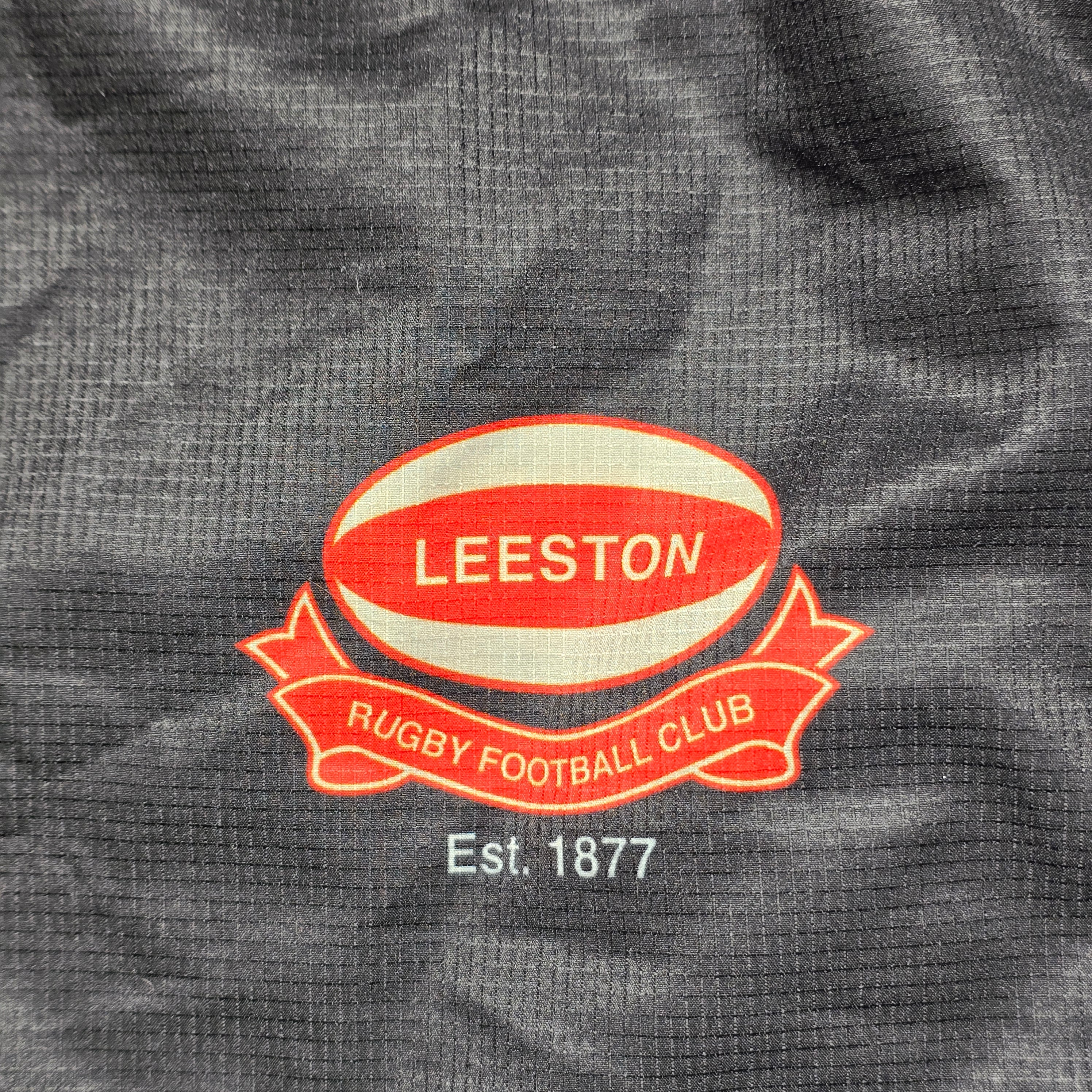 Leeston RFC Shorts - XL