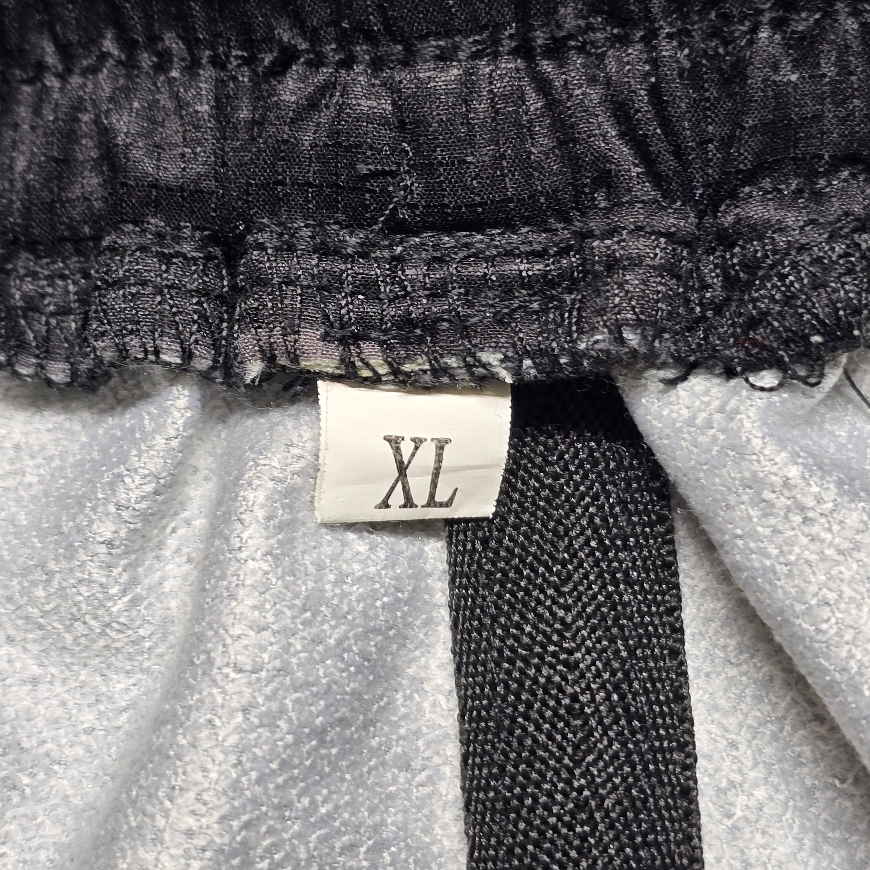 Leeston RFC Shorts - XL