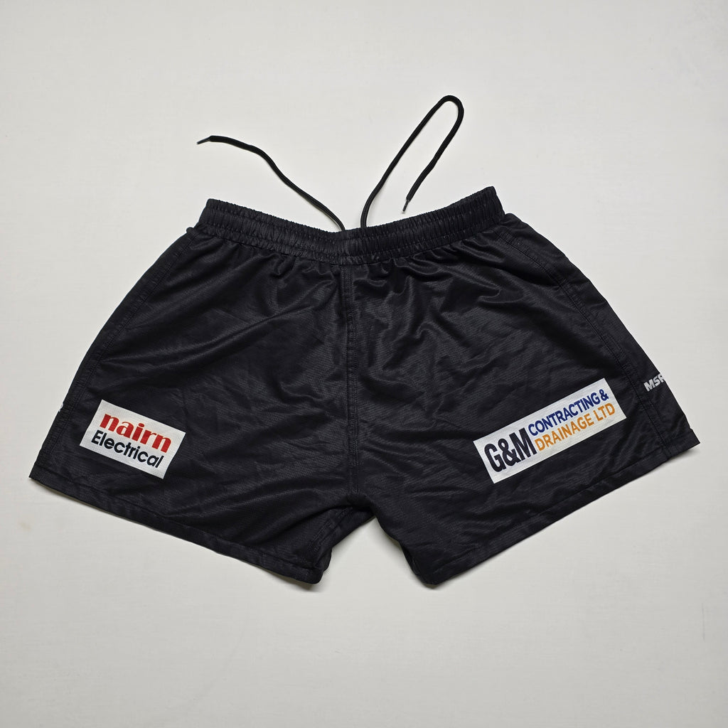 Leeston RFC Shorts - XL