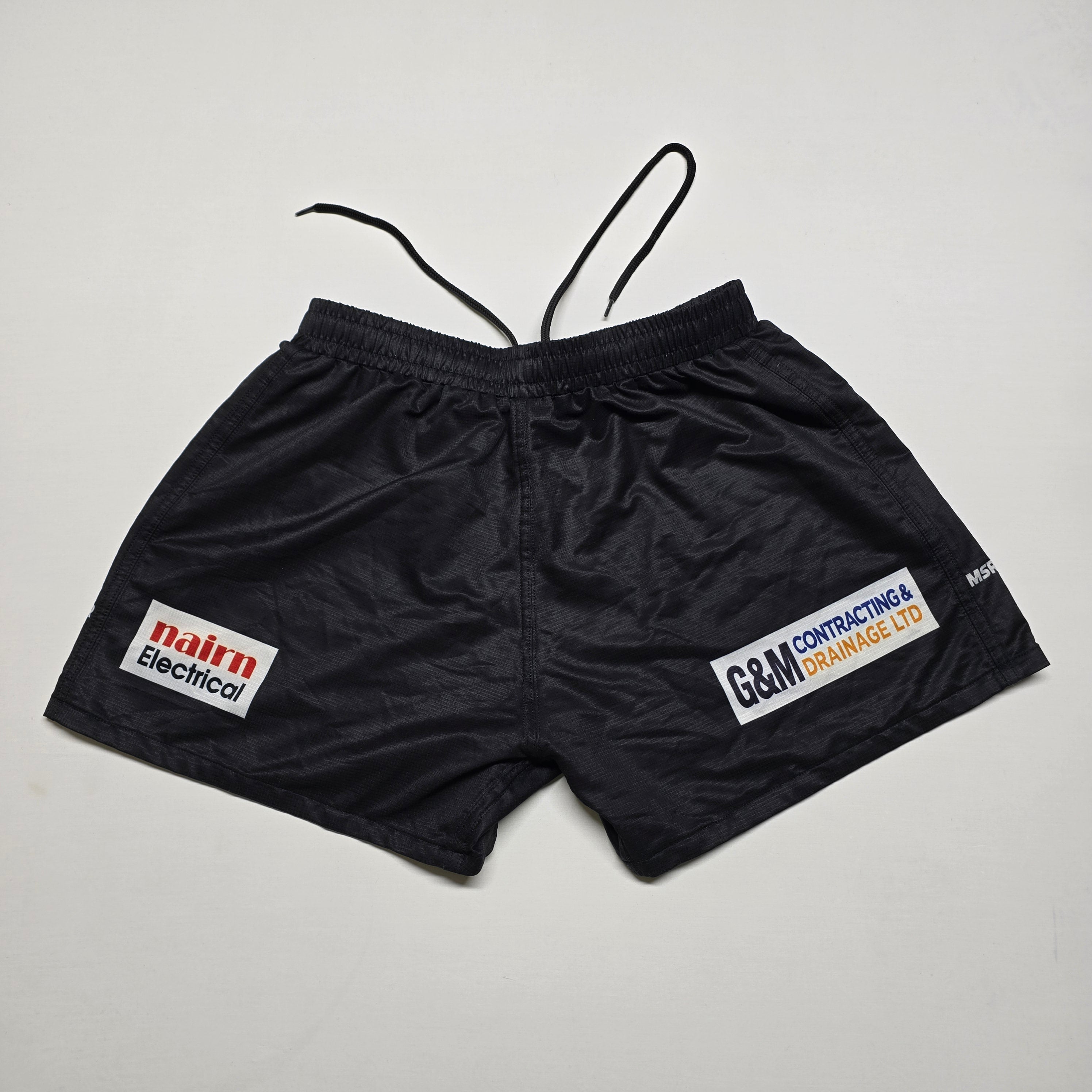 Leeston RFC Shorts - XL