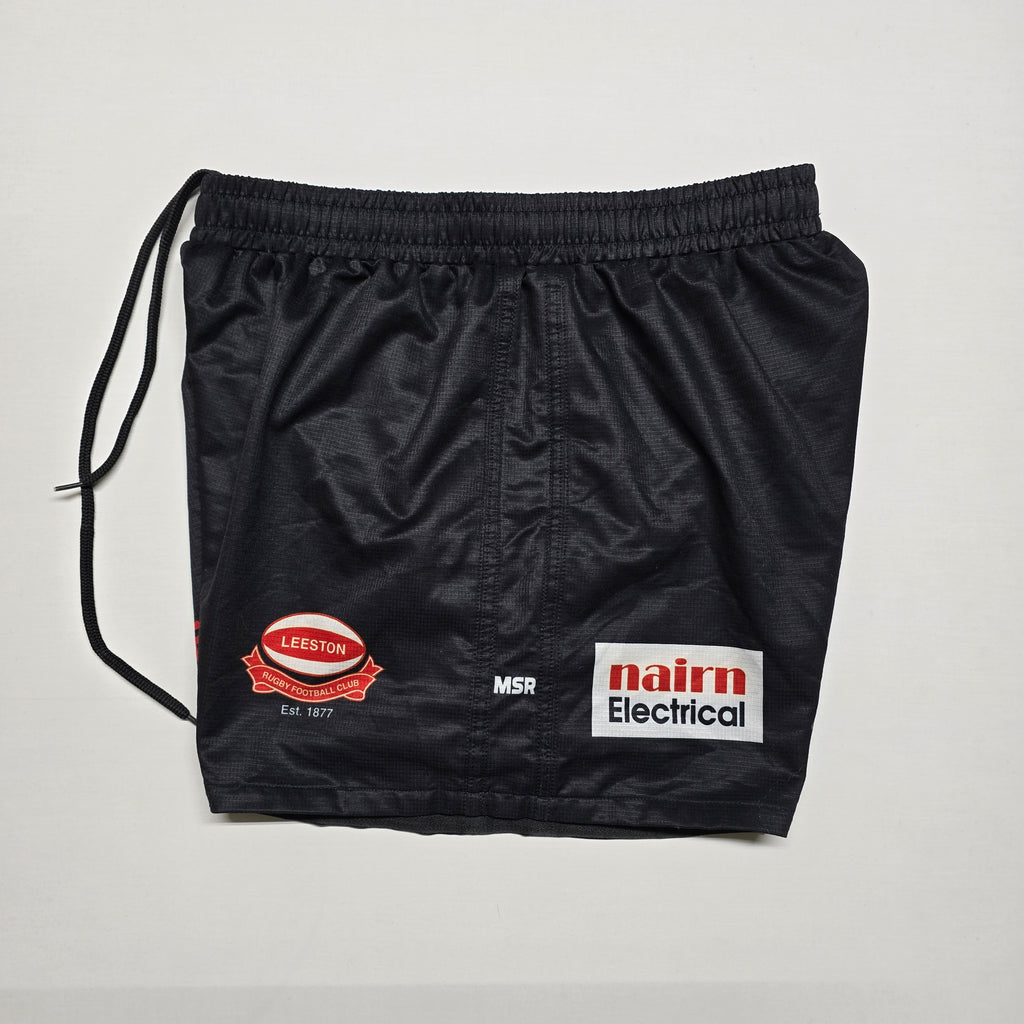 Leeston RFC Shorts - XL