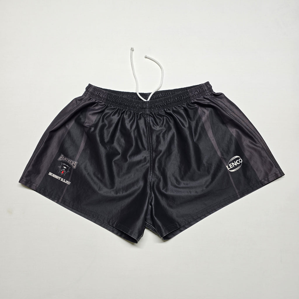 Hornby Panthers RLFC Shorts - "3XL"