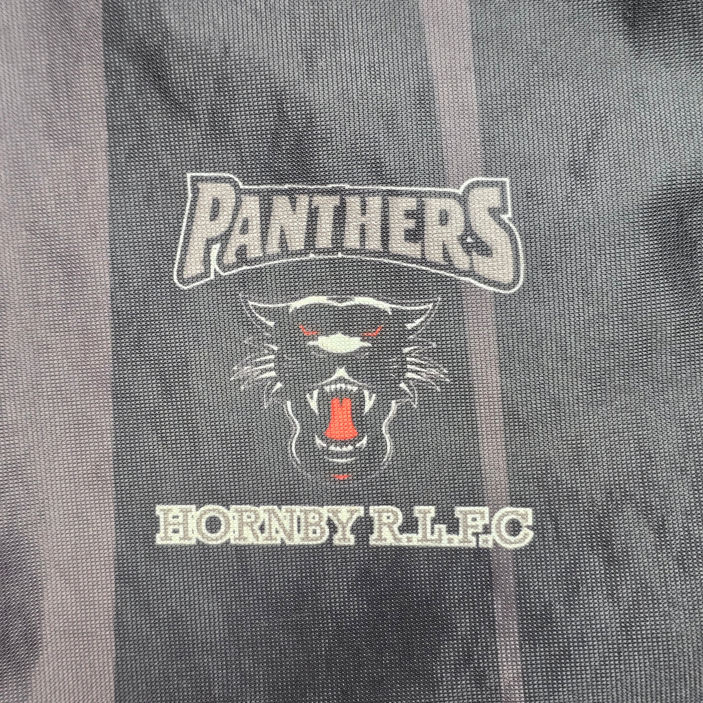 Hornby Panthers RLFC Shorts - "3XL"