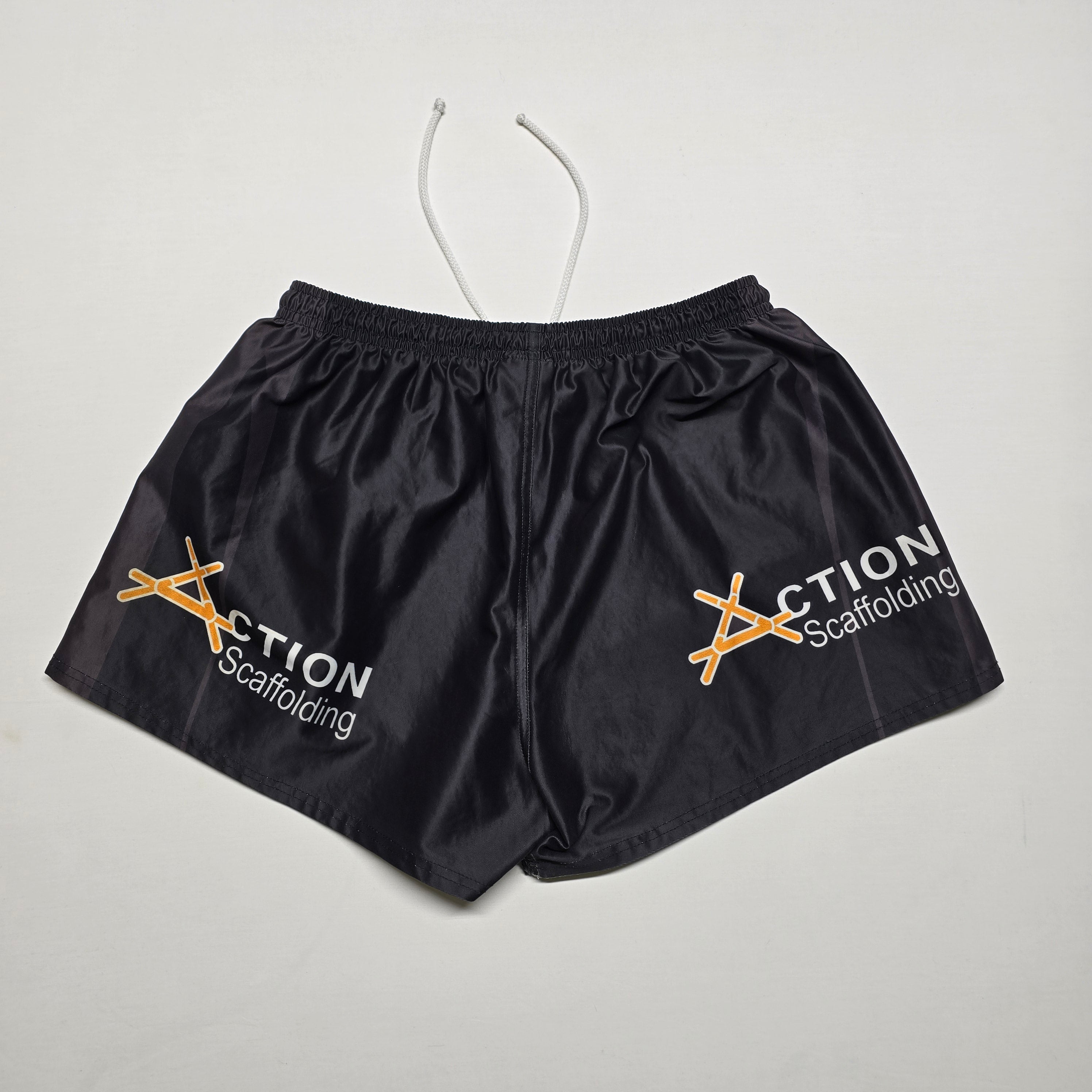 Hornby Panthers RLFC Shorts - "3XL"