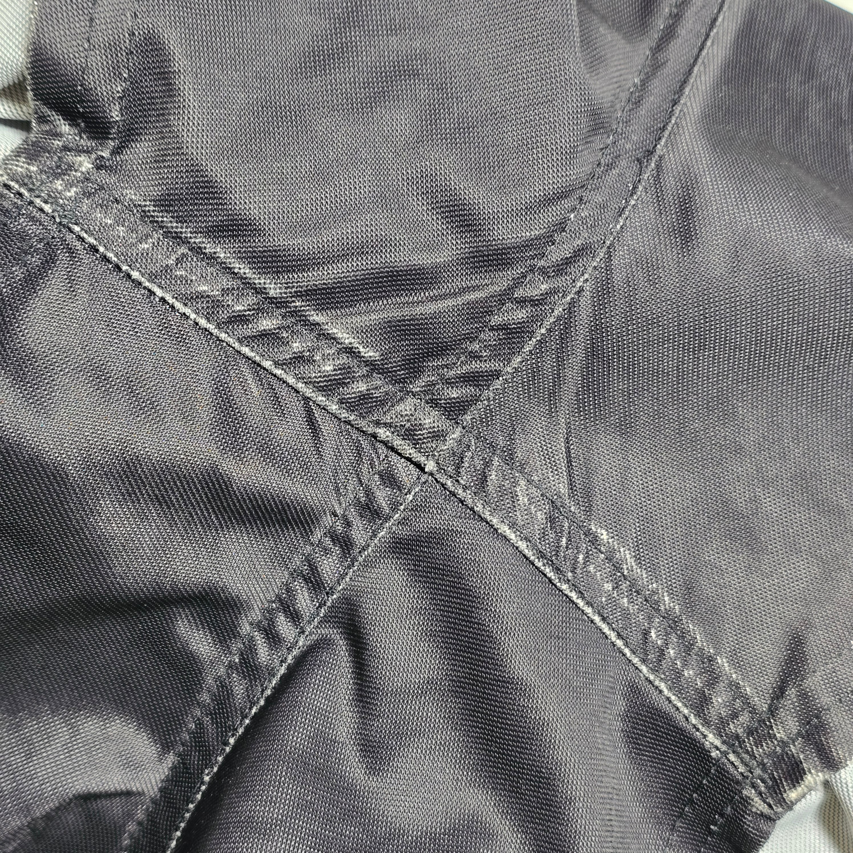 Hornby Panthers RLFC Shorts - "3XL"