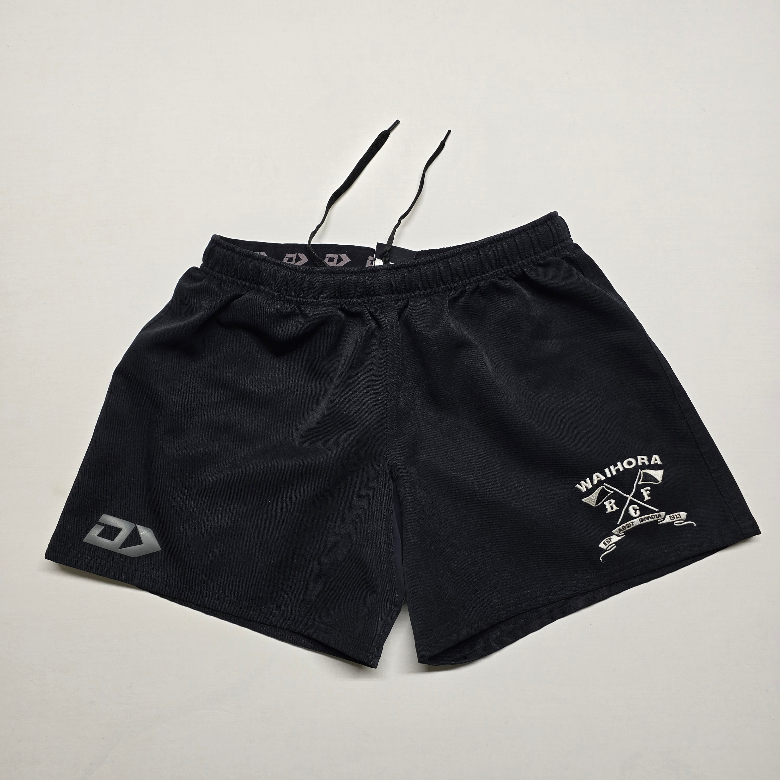 Waihora RFC Shorts - 38"/XL