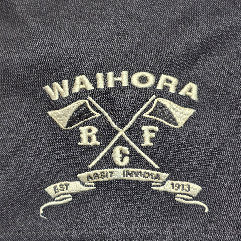 Waihora RFC Shorts - 38"/XL