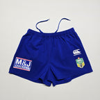 Canterbury-Bankstown BullDogs Shorts - 38"