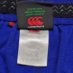 Canterbury-Bankstown BullDogs Shorts - 38"