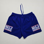 Canterbury-Bankstown BullDogs Shorts - 38"