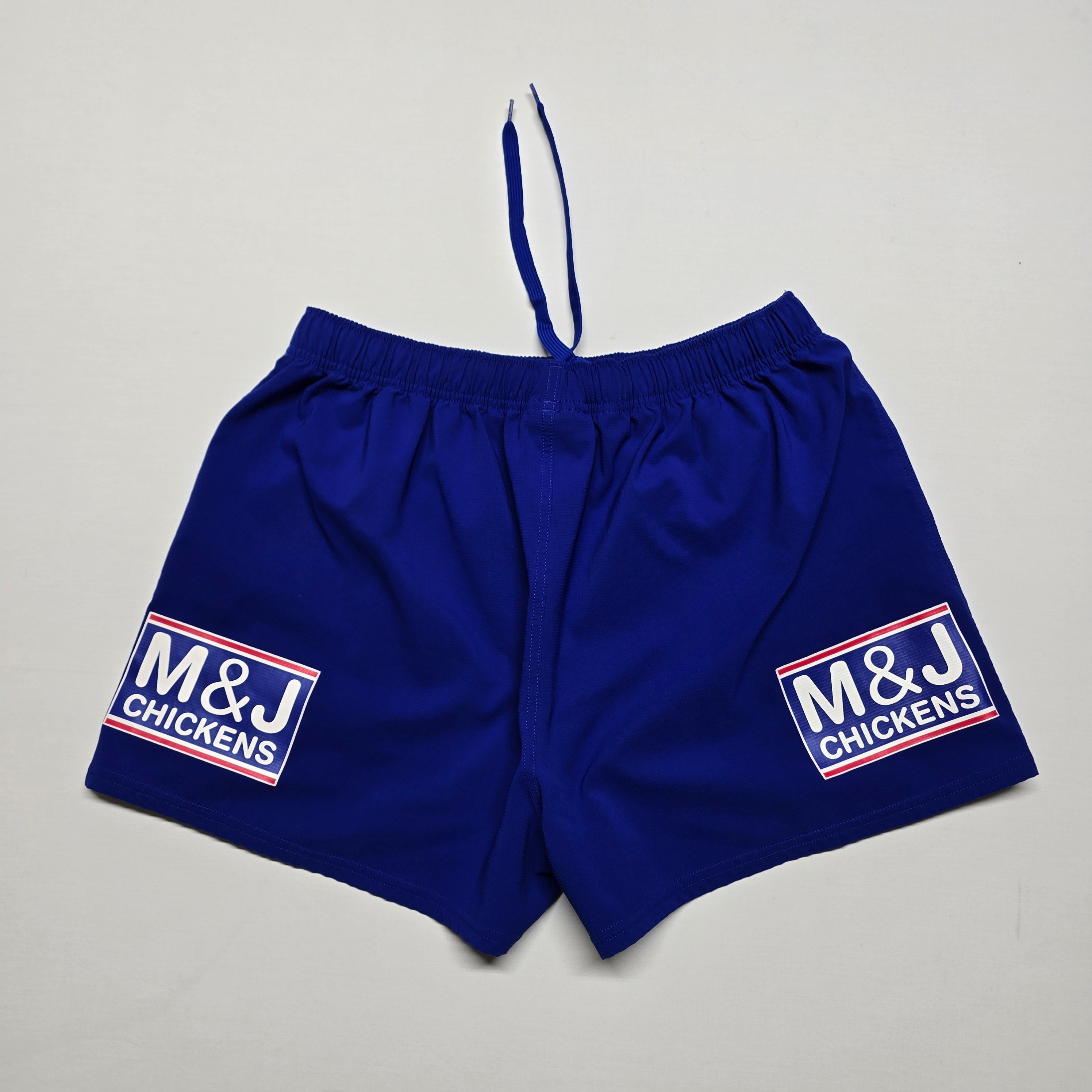 Canterbury-Bankstown BullDogs Shorts - 38"