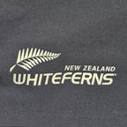 White Ferns 2024 Shorts - Medium