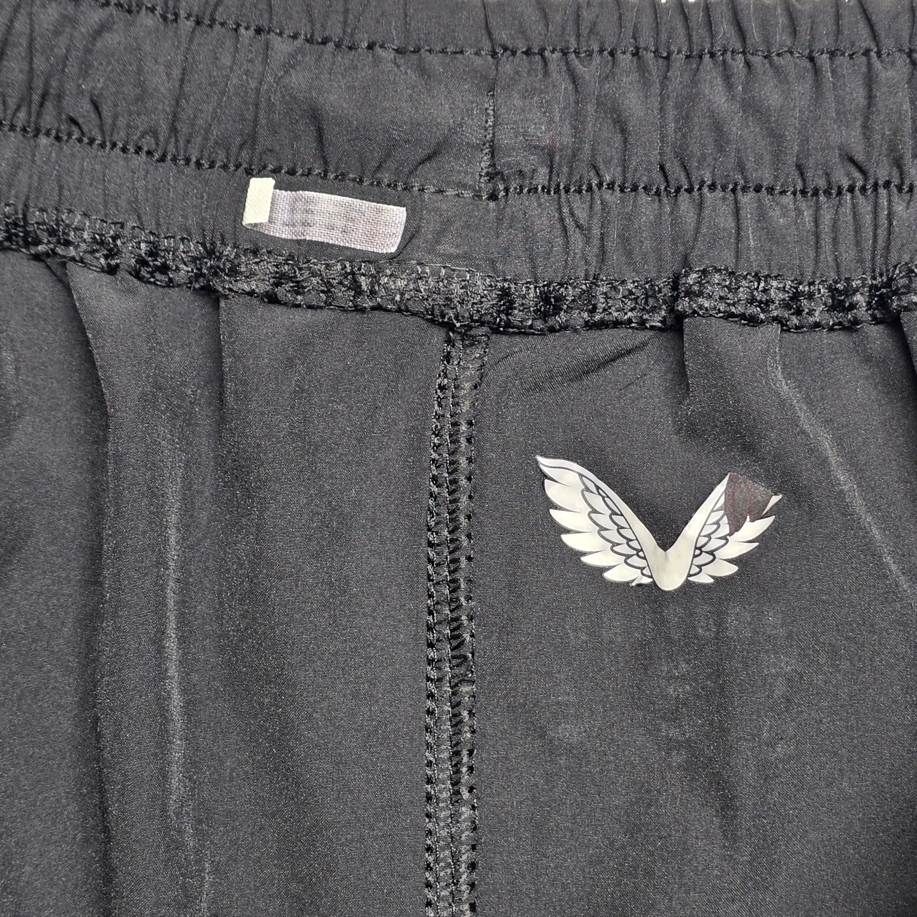 White Ferns 2024 Shorts - Medium