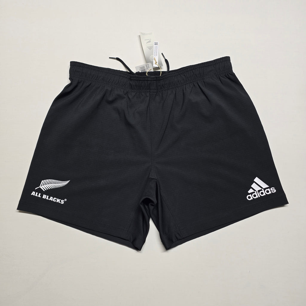 All Blacks 2022 Home Shorts (BNWT'S) - XL