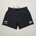 All Blacks 2022 Home Shorts (BNWT'S) - XL