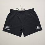 All Blacks 2022 Home Shorts (BNWT'S) - XL