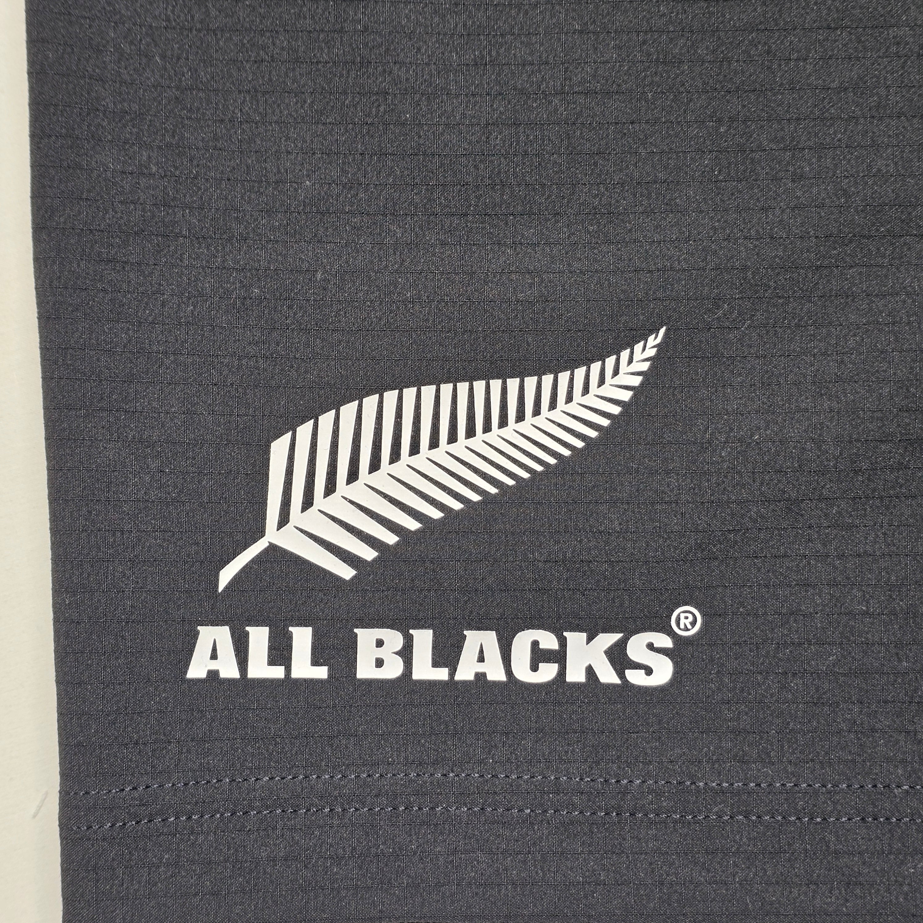 All Blacks 2022 Home Shorts (BNWT'S) - XL