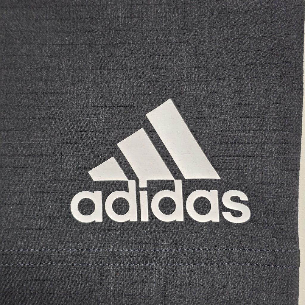All Blacks 2022 Home Shorts (BNWT'S) - XL