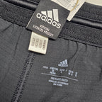 All Blacks 2022 Home Shorts (BNWT'S) - XL
