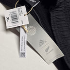 All Blacks 2022 Home Shorts (BNWT'S) - XL
