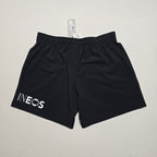 All Blacks 2022 Home Shorts (BNWT'S) - XL