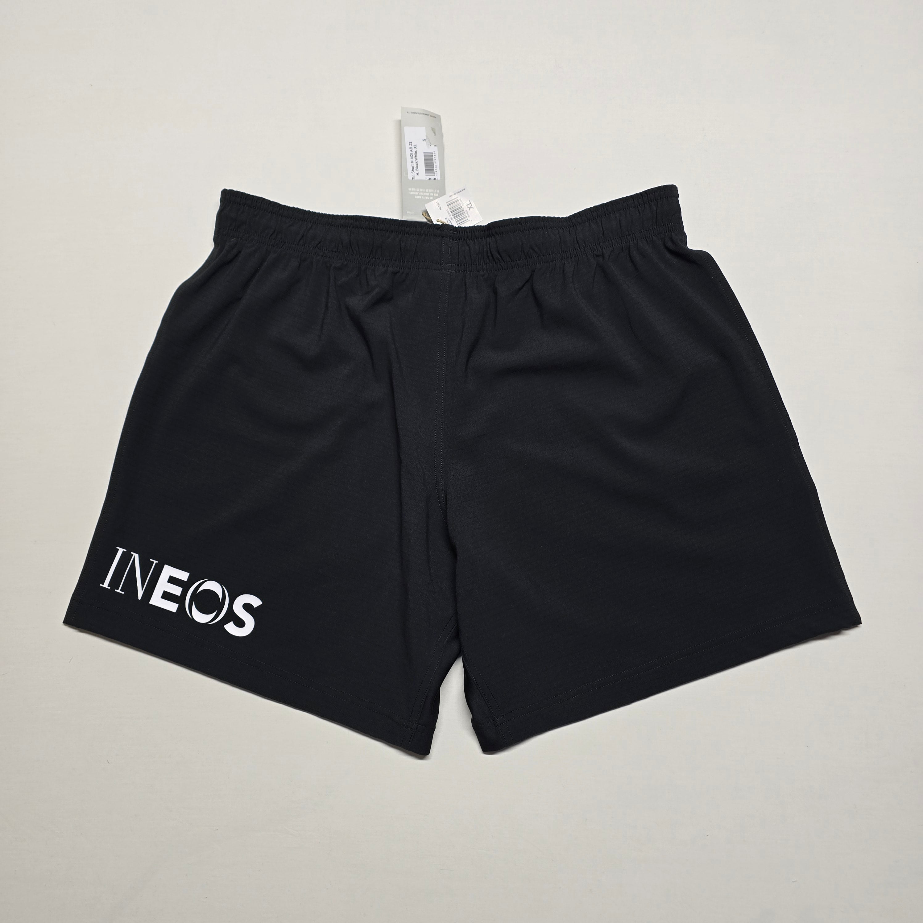 All Blacks 2022 Home Shorts (BNWT'S) - XL