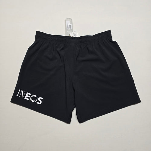 All Blacks 2022 Home Shorts (BNWT'S) - XL