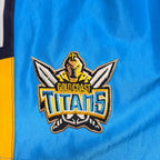 Gold Coast Titans Shorts - Small