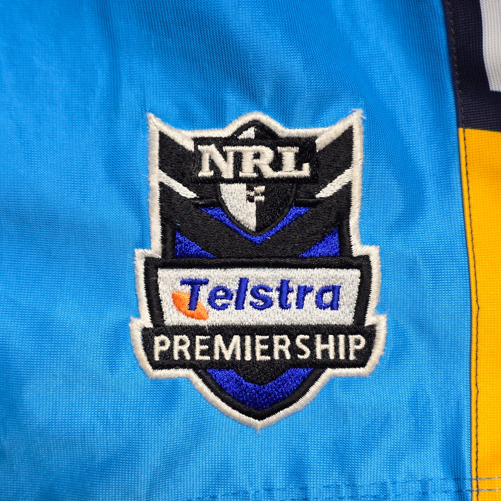 Gold Coast Titans Shorts - Small