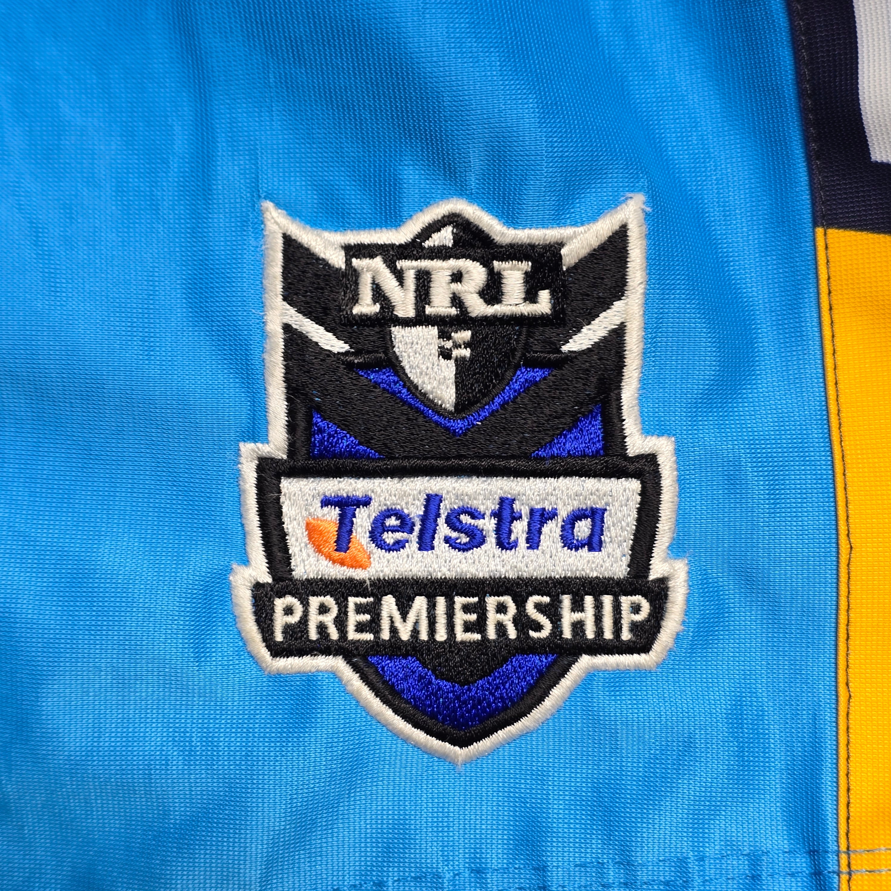 Gold Coast Titans Shorts - Small