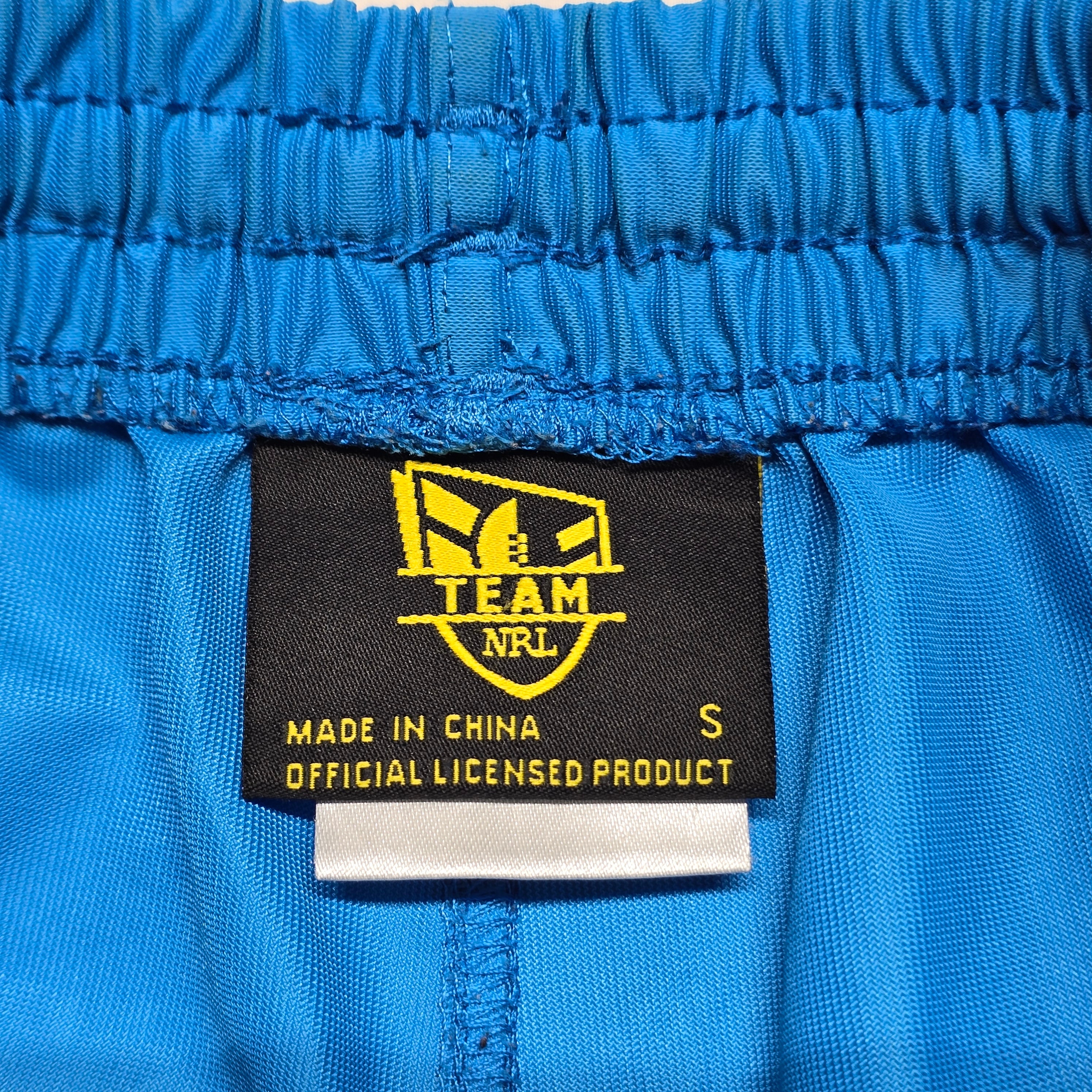 Gold Coast Titans Shorts - Small