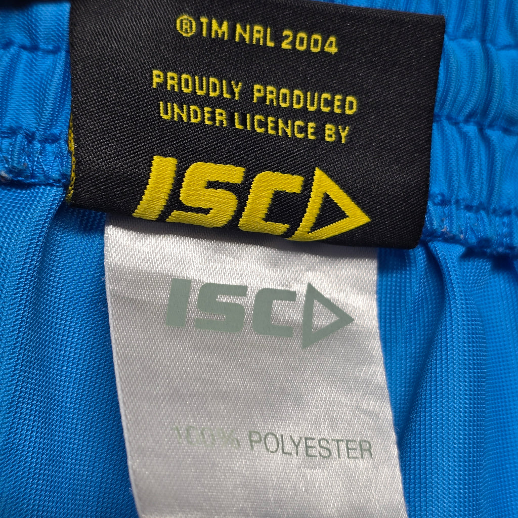 Gold Coast Titans Shorts - Small