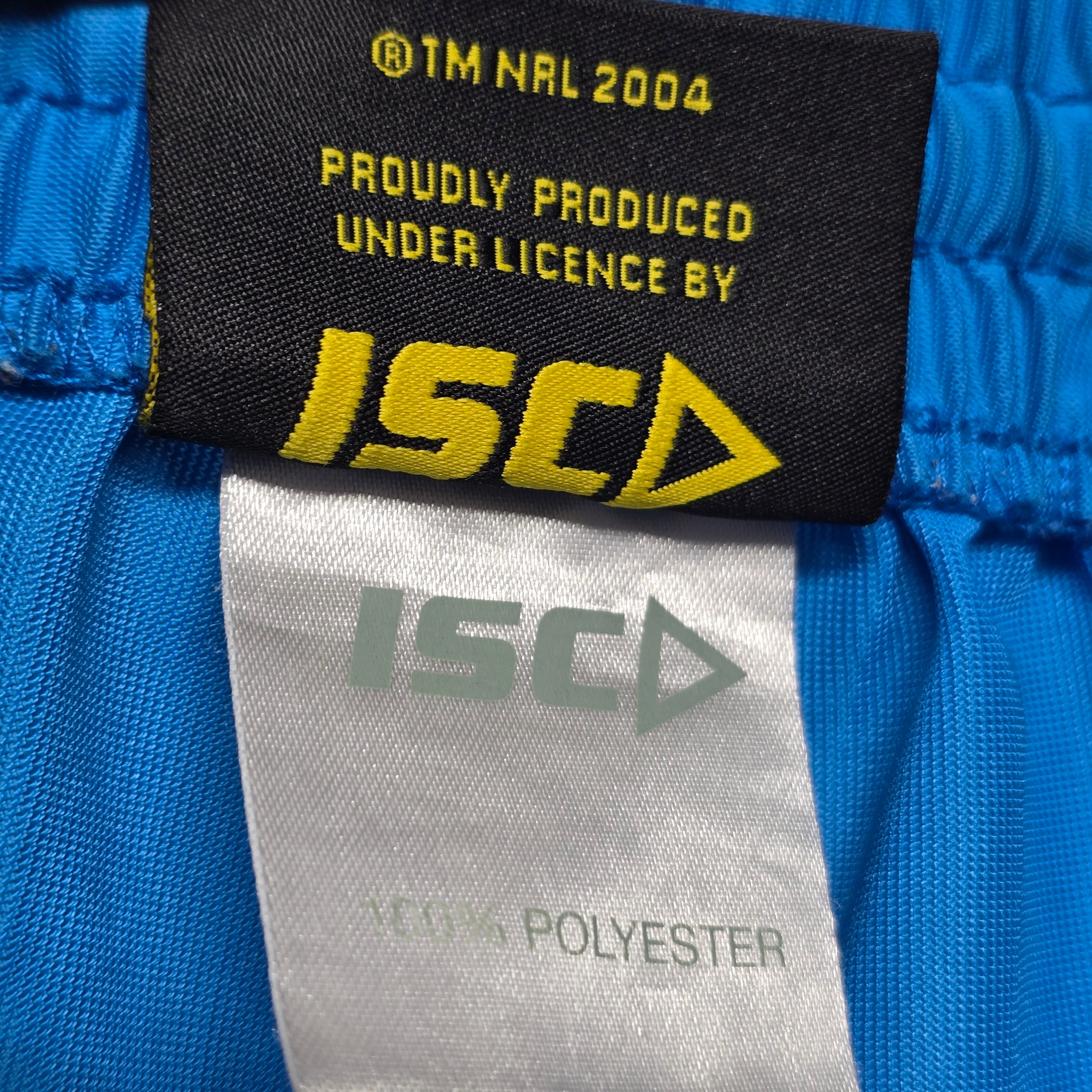 Gold Coast Titans Shorts - Small